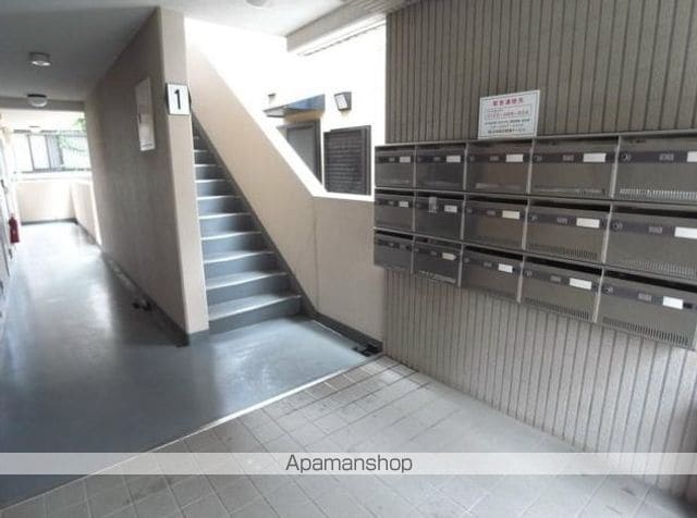 大木ロイヤルマンションの内装写真