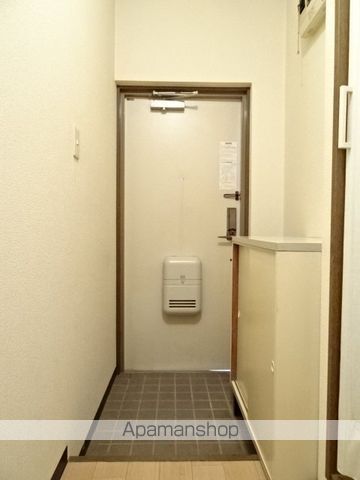 マンションロジュマンIIの内装写真