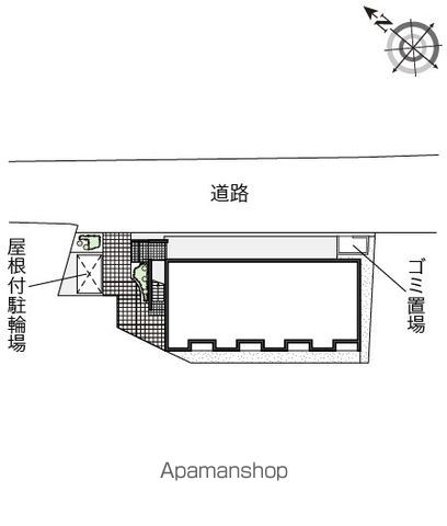 レオネクストパジェント博多のその他写真