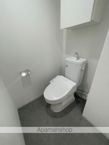 メインステージ四ツ木の内装写真