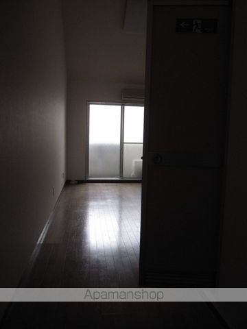 シティールームフラットの内装写真