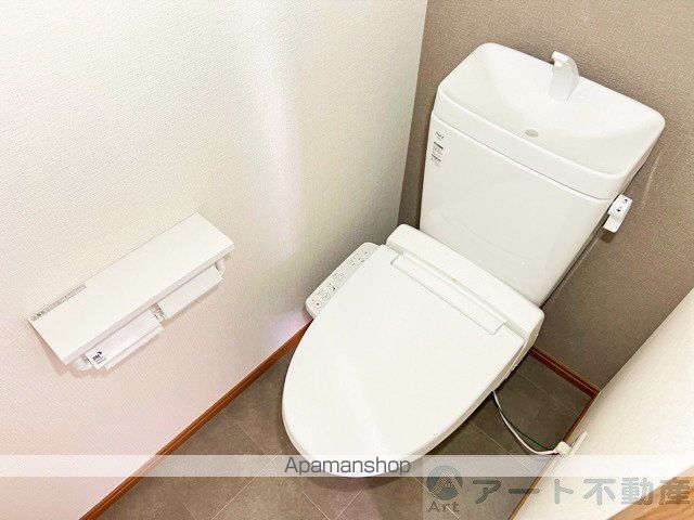 かな.Dルームの内装写真
