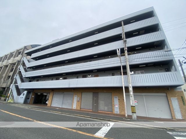 ハイツ小松