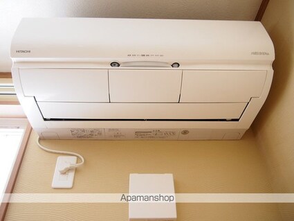 メゾンプラム[2DK/57.96m2]のその他設備