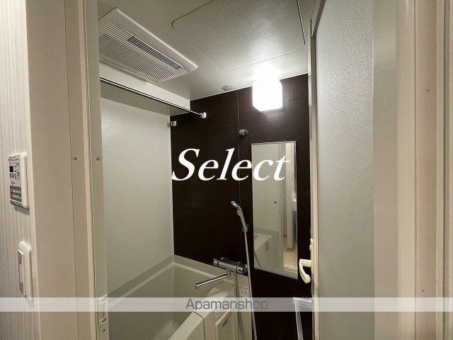 ガーラ・グランディ横濱桜木町の内装写真