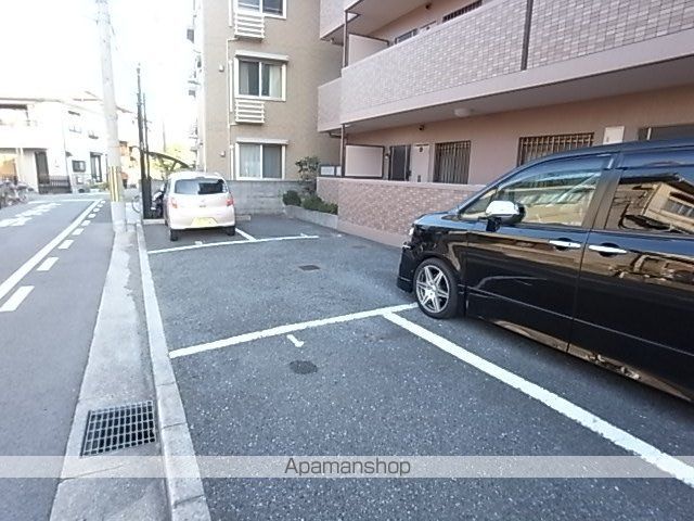 トレビアン華の外観写真