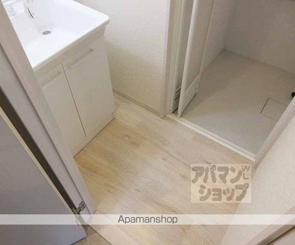 ボヌール小野の内装写真