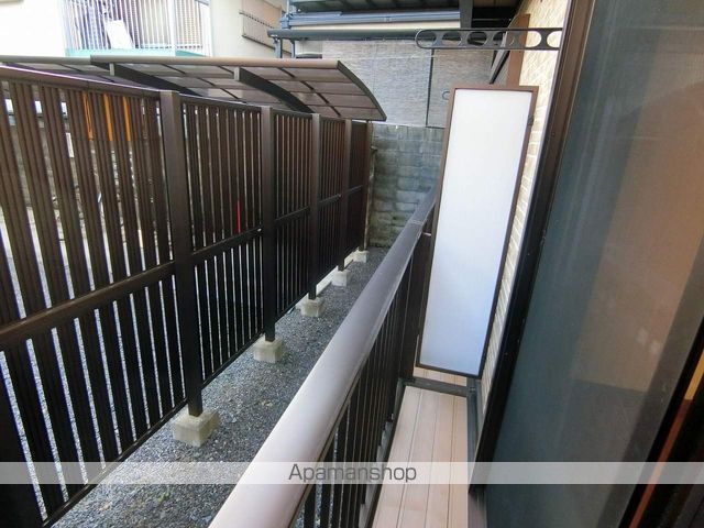 田山プライムの内装写真