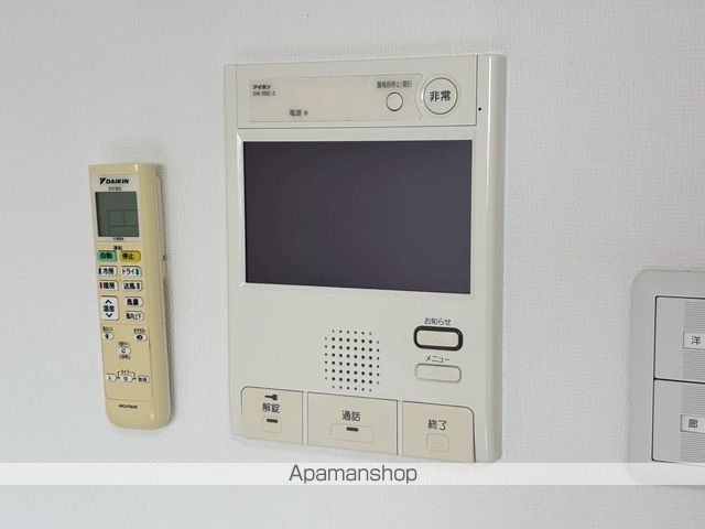 SーRESIDENCE緑橋駅前の内装写真