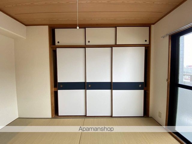 ロイヤルラフィーネの内装写真