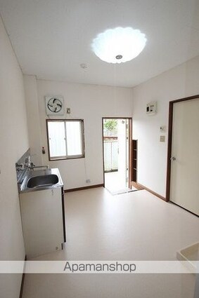 ドエル富田．[2K/28.39m2]の内装5