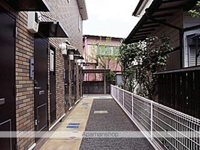 レオパレスオークラの外観写真