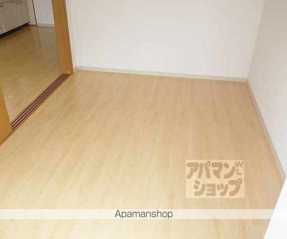 ロイヤル清涼の内装写真