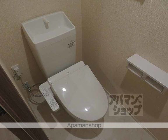 ヴァン ソレイユ 二条の内装写真