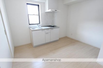 Ｄｅａｒ　ｃｏｕｒｔ[1DK/33.34m2]の内装3