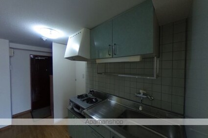 クレメント南宝永[1K/25m2]の内装3