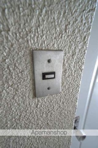 重森ビルの内装写真