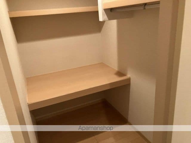 ヴェルドミールの内装写真