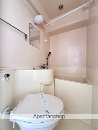 ブリリアン・メゾン・オノ[1R/15.15m2]のバス