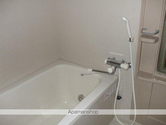 アクアポリスランドマーク2000の内装写真