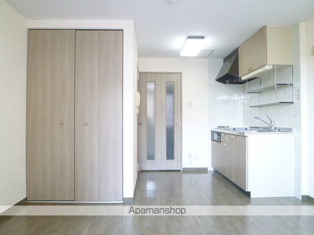 リバティ前田の内装写真