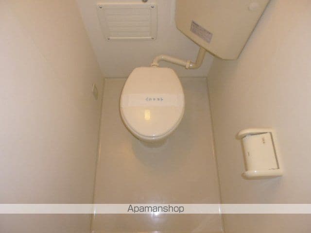 エメル湘南の内装写真