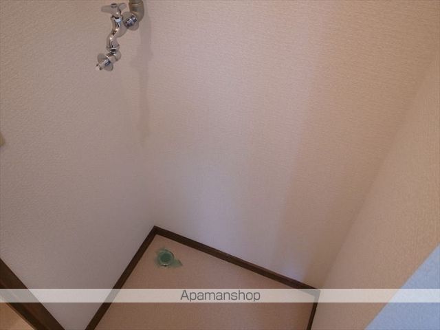 メゾンドール平岡の内装写真