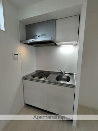 モンテソラーレ[1LDK/32.01m2]のキッチン