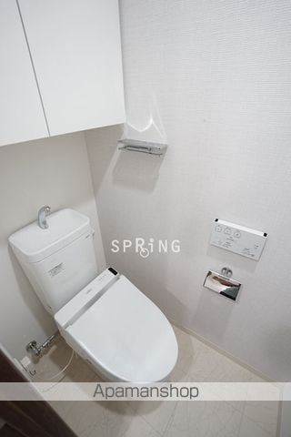 メインステージ押上Vの内装写真