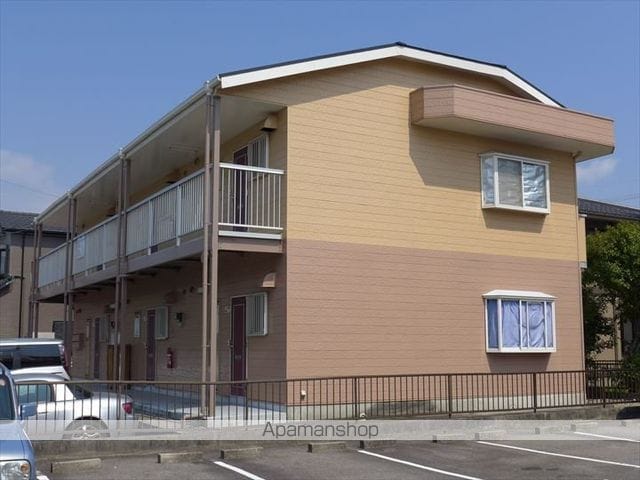 アメニティYATAIIの外観写真