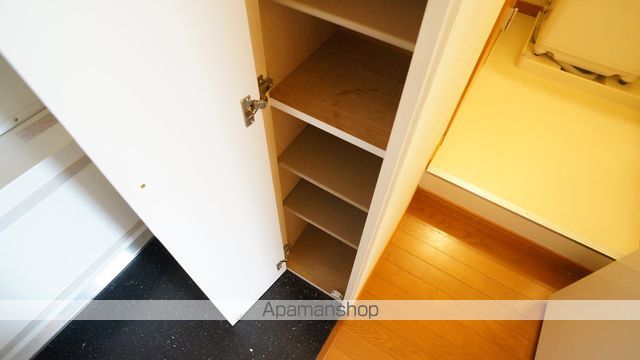 レオパレスクレール方丈の内装写真