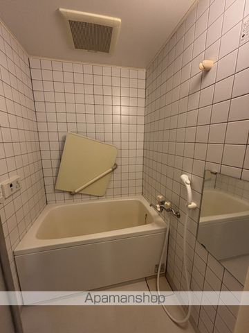 ユアコート土橋の内装写真
