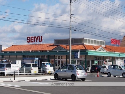 プレジール高出Ｂ棟[2DK/46.09m2]の周辺2