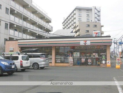 ランバーキャンプキタカミ[1LDK/50.75m2]の周辺1