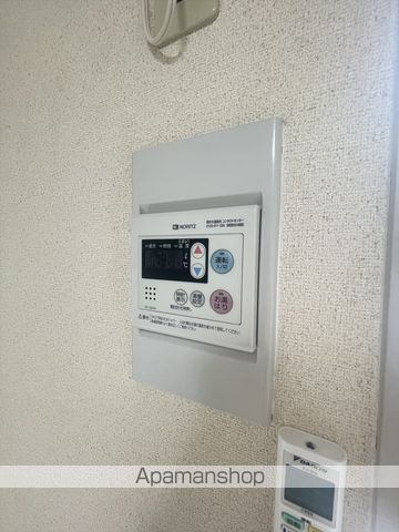 サテライトハウスBの内装写真