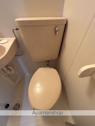 高柳ハイツの内装写真
