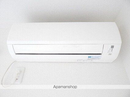 シャングリラ[1K/23.7m2]の内装6