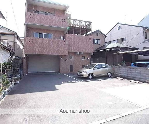 クオリティー嵯峨野のその他写真