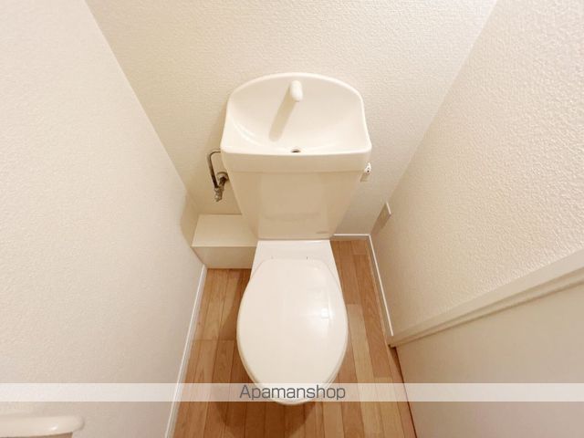 レオパレスコメットの内装写真