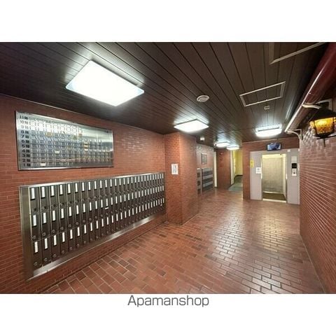チサンマンション桜通久屋の内装写真