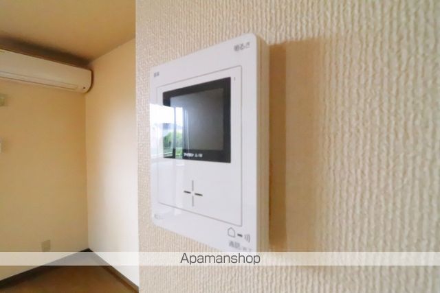 セントラルコートN ABの内装写真