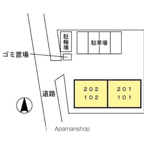 チャーム スクエアーのその他写真