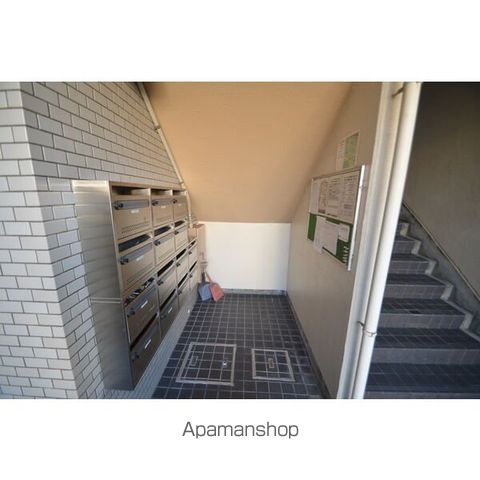 フローラ八幡山のその他写真