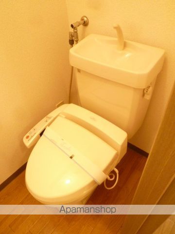 藤屋ビル IIの内装写真