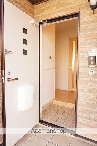 サンシャインヒルズの内装写真