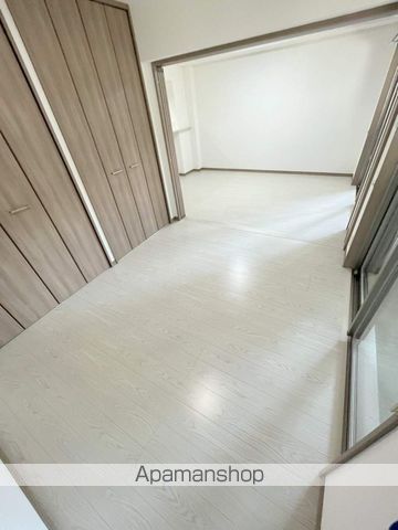 L’ALLUREの内装写真