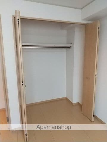 リビングタウン小鹿 Dの内装写真