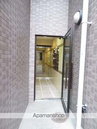 カーサ・デ・セントロ[1K/24.85m2]のエントランス3