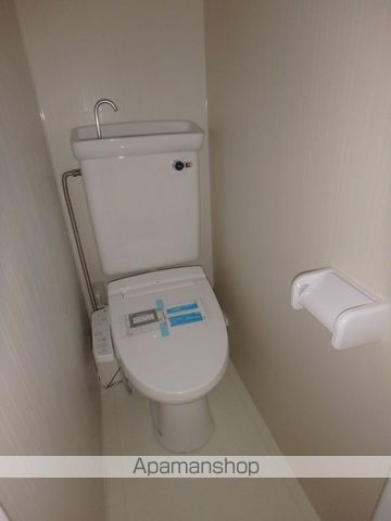 ルミネ宮田の内装写真