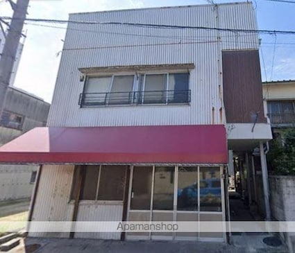 北斗荘[1DK/25m2]の外観3